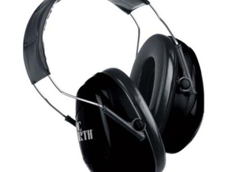 Vic Firth Isolation Headphones Fashion