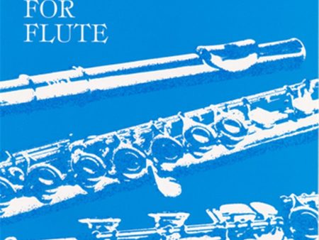 100 Classical Studies for Flute Fashion