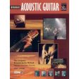 The Complete Acoustic Guitar Method Intermediate (Incl. CD) Sale