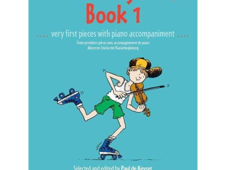 Violin Playtime Books For Sale