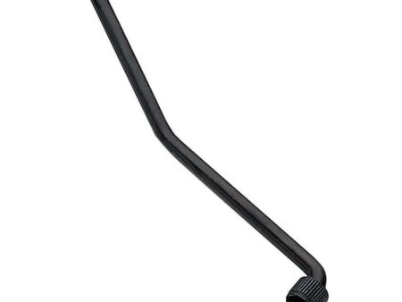 Guitar Tech Vibrato Arm for Floyd Rose  GT595 Black, screw-in Online Sale