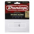 Dunlop No. 204 Glass Knuckle Slide Medium Wall Thickness - Medium For Cheap