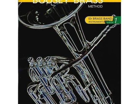 The Boosey Brass Method (for Bb Brass Band) Hot on Sale