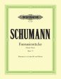 Schumman - Fantasiestucke - Opus 73 Online Sale