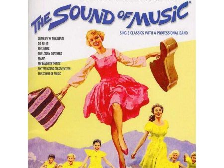 The Sound of Music Pro-Vocal selection For Discount