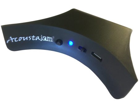 AcoustaJam Guitar Bluetooth device For Cheap