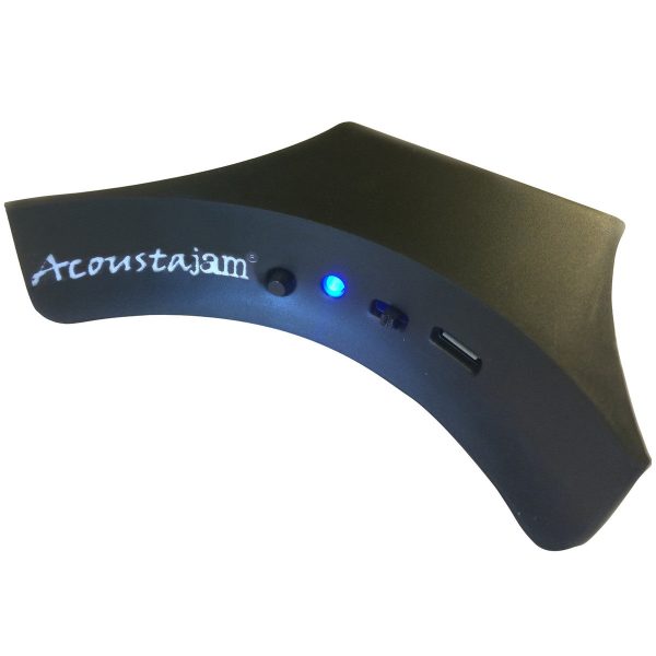 AcoustaJam Guitar Bluetooth device For Cheap