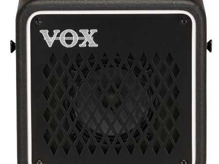 VOX MINI-GO 3 Amplifier (Mains or Battery) Sale