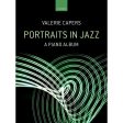 Valerie Capers: Portraits in Jazz (incl. CD) Supply