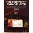 The Complete Piano Player Series Sale