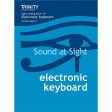 Trinity Sound at Sight (for Electronic Keyboard) Sale