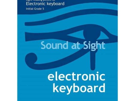 Trinity Sound at Sight (for Electronic Keyboard) Sale