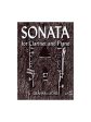 Sonata for Clarinet and Piano - Graham Lyons on Sale