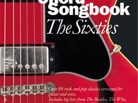 The Big Guitar Chord Songbook: The Sixties Hot on Sale