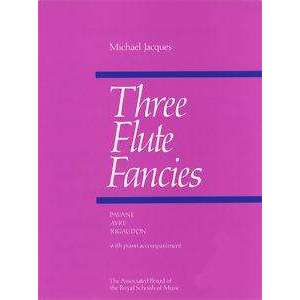 Three Flute Fancies Online