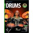 Rockschool Drum Exam Books (2018 - 2024) Online Sale