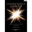 The Naxos Book Of Carols (with CD) (Mixed Voices) - Anthony Pitts Online