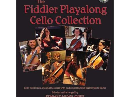 The Fiddler Playalong Cello Collection (incl. CD) Online