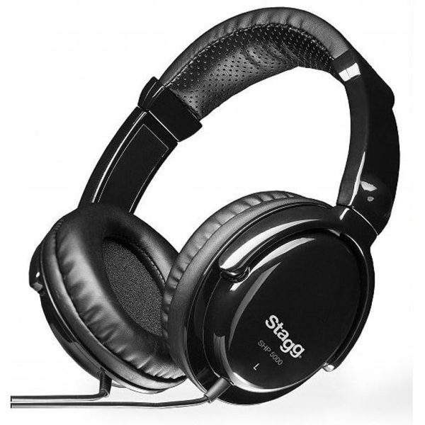 Stagg SHP-5000H Headphones Supply