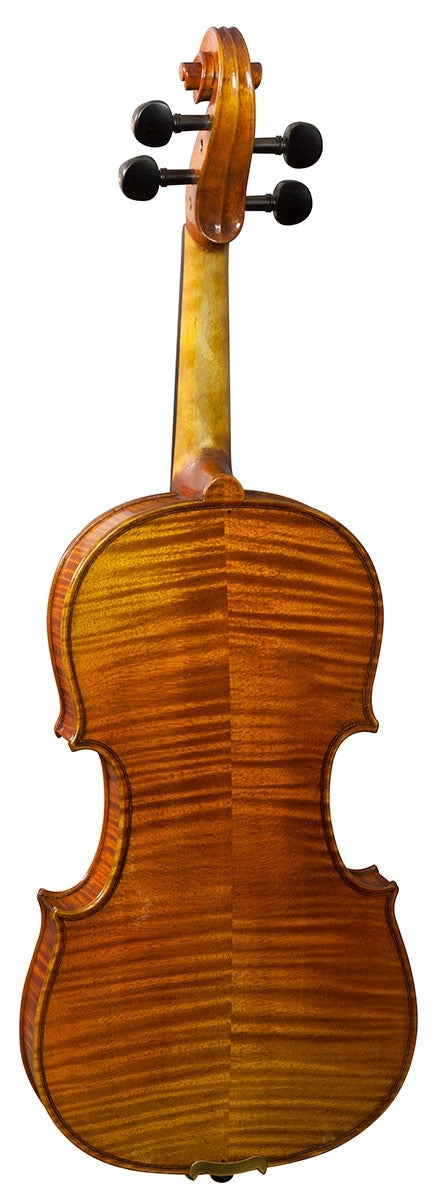 Hidersine - Veracini Violin Outfit 4 4 Online Sale