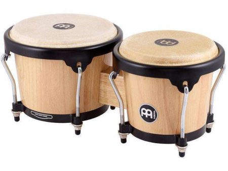 Meinl HB100NT Bongos Sale