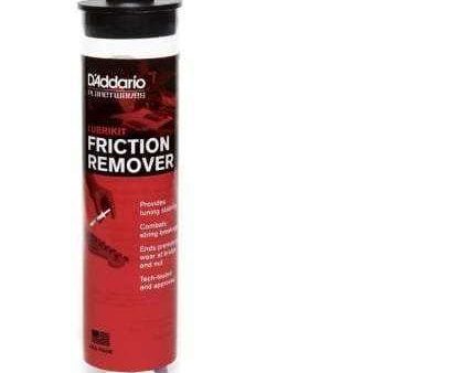 D addario LubriKit Friction Remover For Cheap