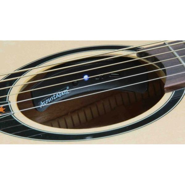 AcoustaJam Guitar Bluetooth device For Cheap