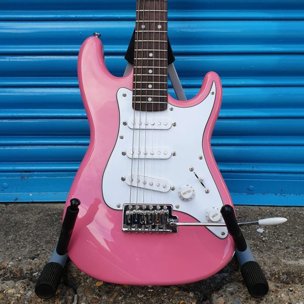 Westfield Mini Electric Guitar Supply