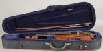 Hidersine Inizio Violin Outfit Discount