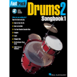 Drums 2 Songbook 1 (incl. CD) For Sale