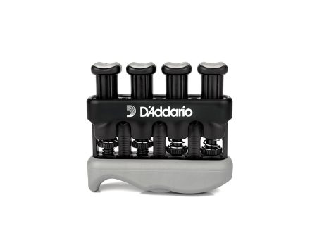 D Addario Varigrip Hand Exerciser Fashion