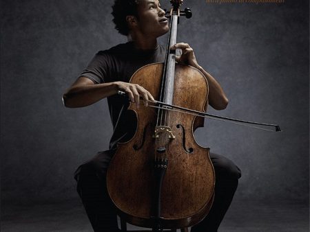 The Sheku Kanneh-Mason Cello Collection Hot on Sale