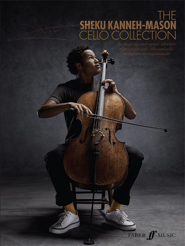 The Sheku Kanneh-Mason Cello Collection Hot on Sale