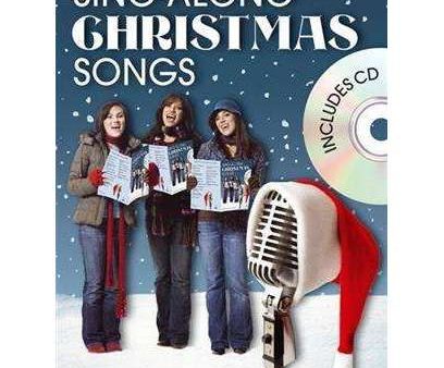 Sing-Along Christmas Songs For Discount