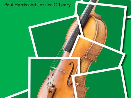 Viola Basics (incl. Online Audio) Online now