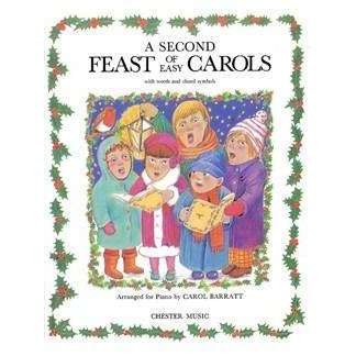 A Second Feast of Easy Carols For Cheap