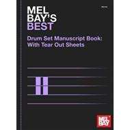 Mel Bay s BEST guitar Tab Manuscript For Cheap