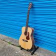 Cort L100C Solid Top Acoustic Guitar on Sale