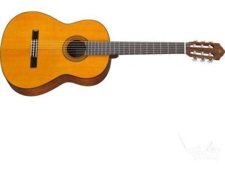 Yamaha CG102 Classical Guitar Hot on Sale