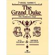 The Grand Duke or Statutory Duel Vocal Score Gilbert Sullivan Chappell Music Online