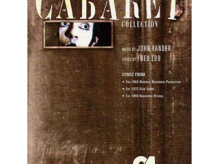 The Complete Cabaret (Vocal Selections) For Sale