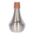 Champion Trumpet Practice Mute Cheap