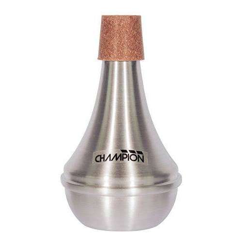 Champion Trumpet Practice Mute Cheap