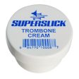 Superslick Trombone Slide Cream For Discount