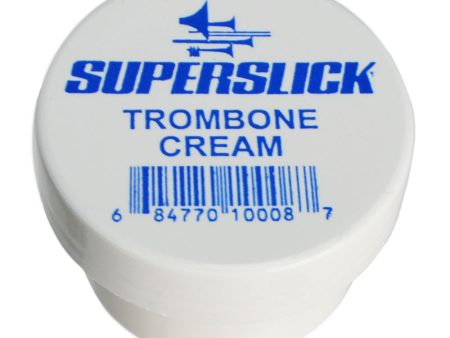 Superslick Trombone Slide Cream For Discount