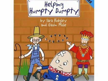 Helping Humpty Dumpty Supply