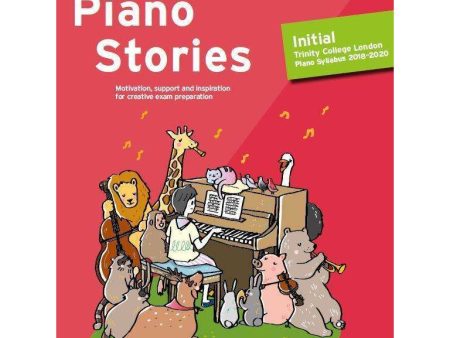 Trinity Piano Stories Online Hot Sale