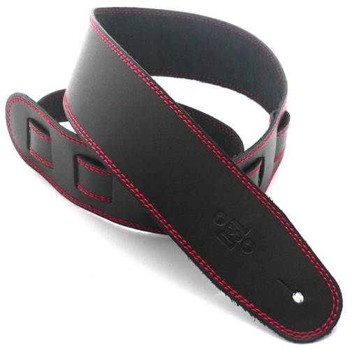 DSL 2.5  soft leather guitar strap Sale