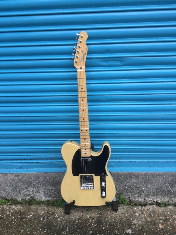 Tokai  Breezy Sound  Telecaster Style Made In Japan Online