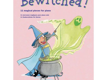 Trinity Repertoire Bewitched Discount